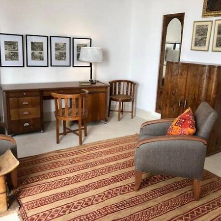 Dar Safira Bed & Breakfast Marrakesh Exterior foto